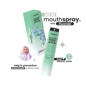 Mouth Spray
